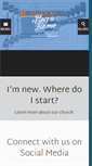 Mobile Screenshot of kingdomlife.org